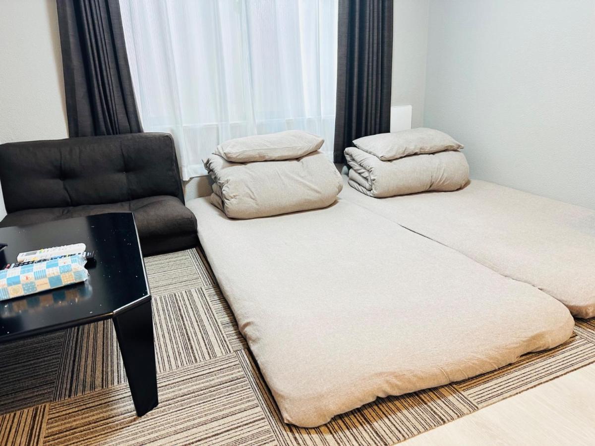Marvelous Koiwa - Vacation Stay 44643V Tokio Zewnętrze zdjęcie