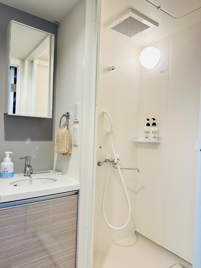 Marvelous Koiwa - Vacation Stay 44643V Tokio Zewnętrze zdjęcie
