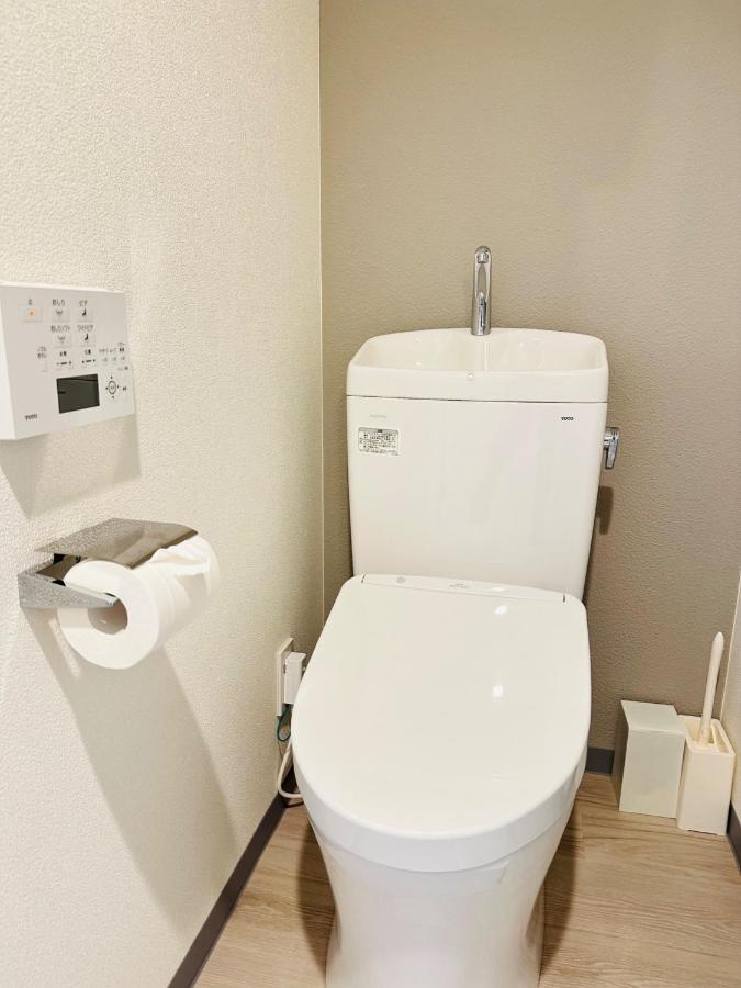 Marvelous Koiwa - Vacation Stay 44643V Tokio Zewnętrze zdjęcie